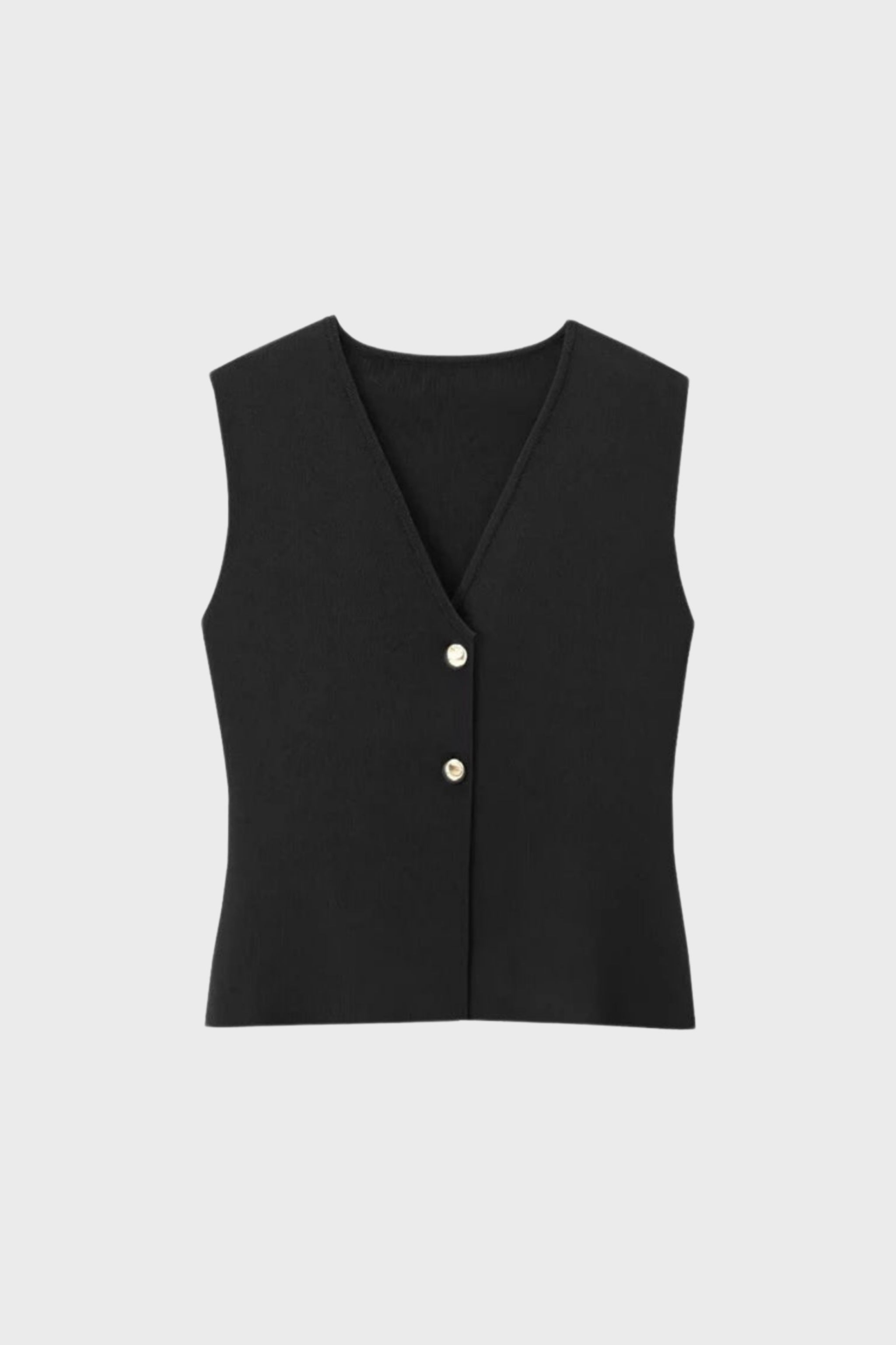 Mila Vest by Valera – stylish women's vest for versatile layering.