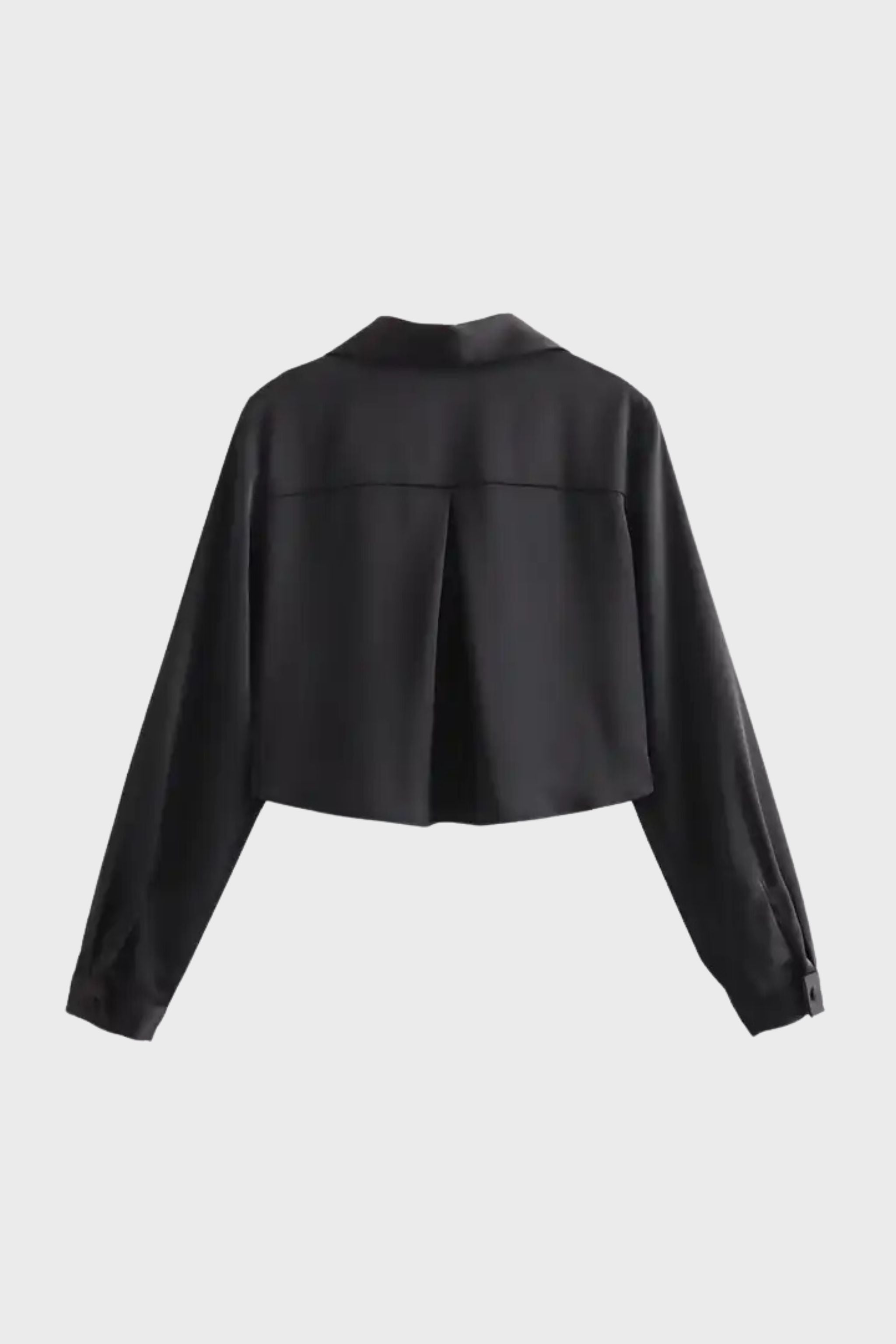 Cleo Top by Valera, showcasing a sleek and versatile design