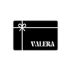 Valera Clothing Gift Card – the perfect gift for fashion lovers.